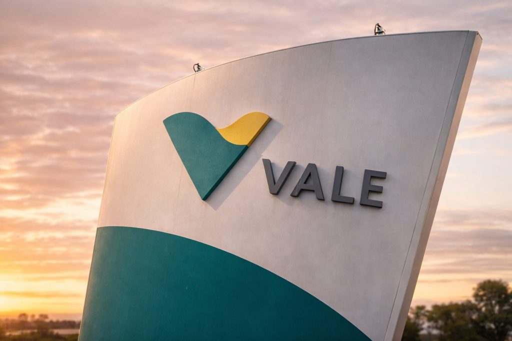 Vale speeds up Base Metals IPO prep as CEO targets mid-2026 readiness