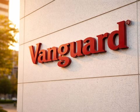 Vanguard Total Stock Market ETF (VTI) Slides Despite $846 Million Inflows as Oil Shock Hits Wall Street