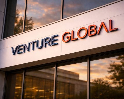 Venture Global seeks U.S. approval for 35 mtpa Plaquemines LNG exports after Qatar halt tightens market