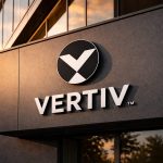 Vertiv Holdings stock jumps as S&P 500 move spotlights AI data-center demand