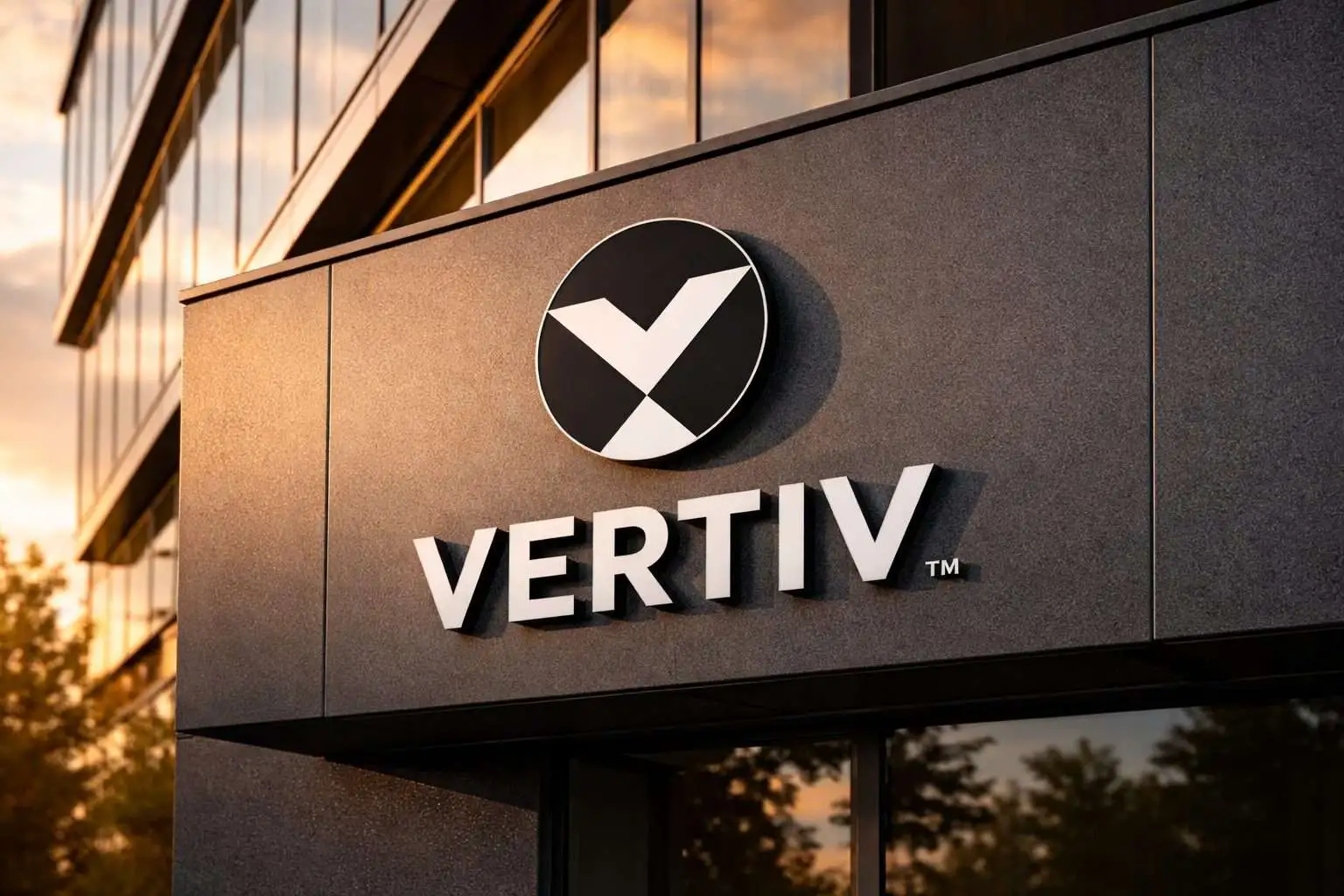Vertiv Holdings stock jumps as S&P 500 move spotlights AI data-center demand