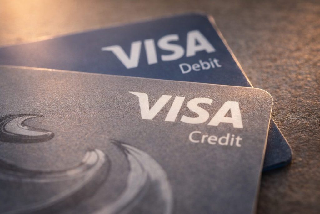 Visa Inc launches AI payment tool as stablecoins and AI shopping reshape checkout