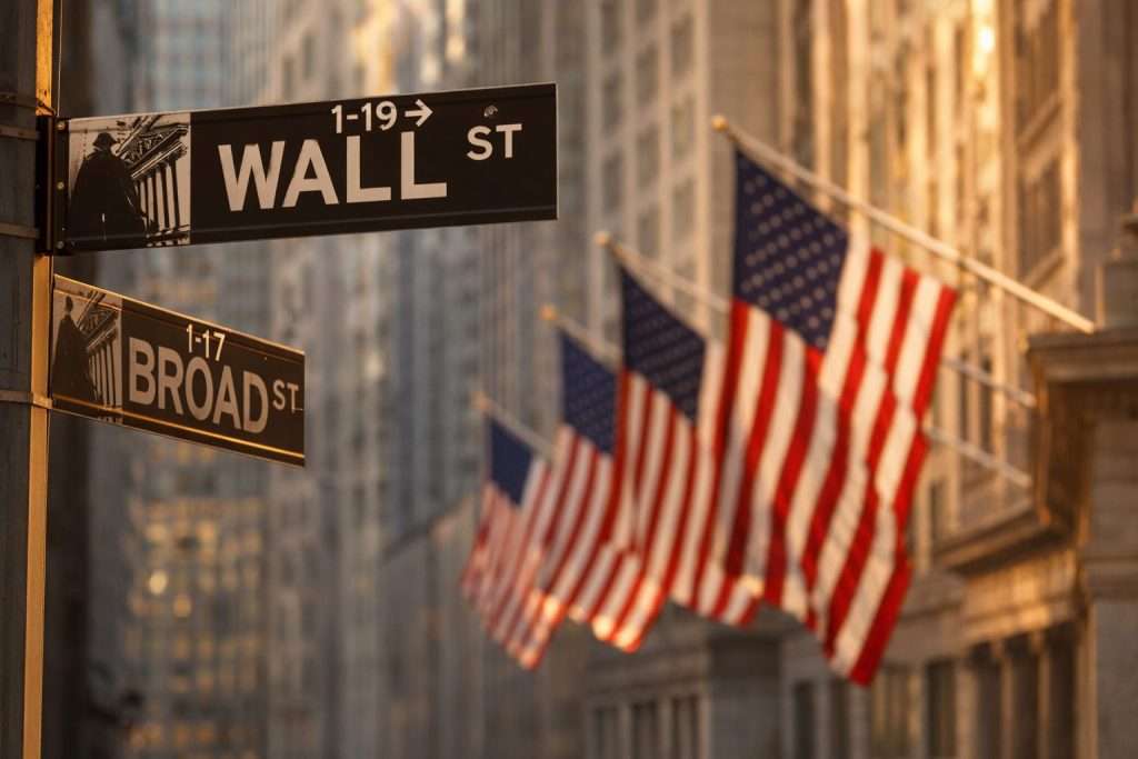 VIX Hits a Three-Month High as Iran Strikes Roil Wall Street and Oil Prices