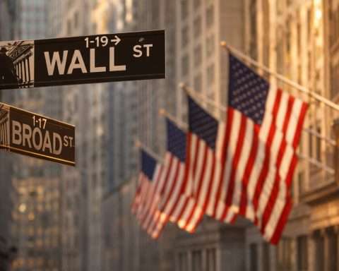 VIX Hits a Three-Month High as Iran Strikes Roil Wall Street and Oil Prices