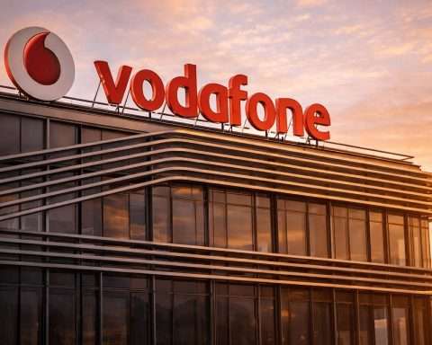 Vodafone Group Plc Share Price Today: Stock Edges Up After Berenberg Target Hike, but Germany Doubts Linger