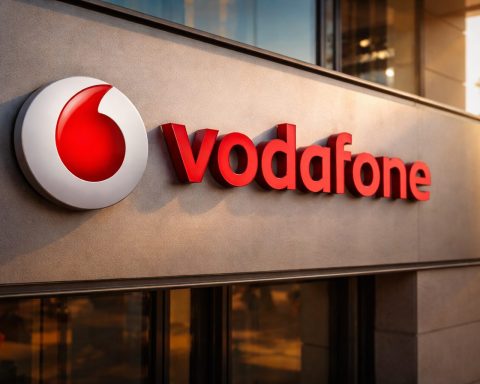 Vodafone Group Plc Stock Price Slips Below Latest Buyback Price as Germany Questions Linger