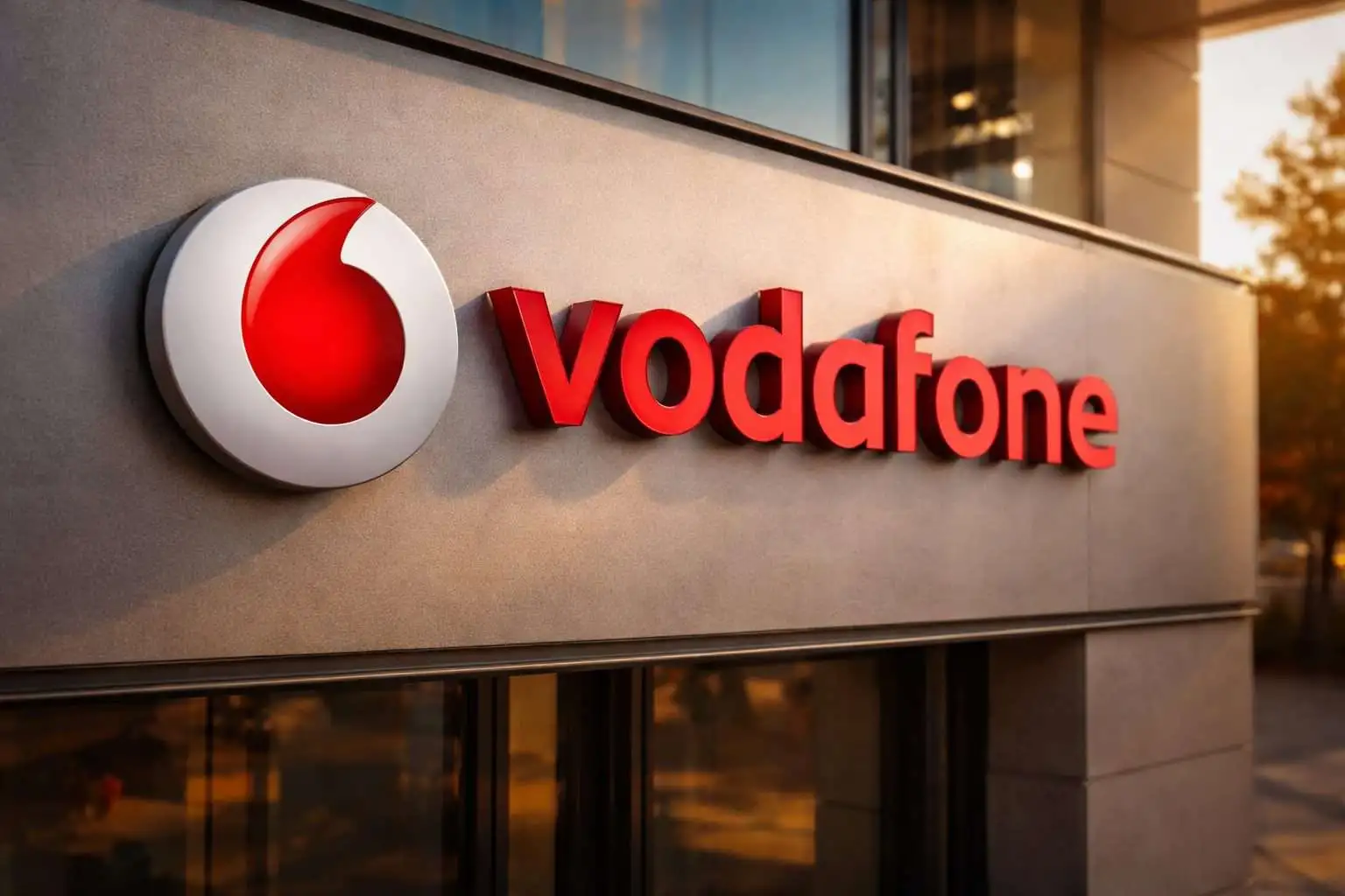 Vodafone Group Plc Stock Price Slips Below Latest Buyback Price as Germany Questions Linger