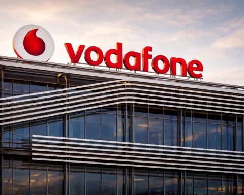 Vodafone Group Plc Stock Price Today: Shares Trade Around 108p as Buyback Continues Before FY26 Results