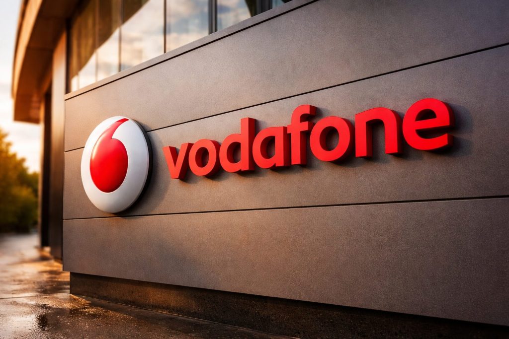 Vodafone Share Price Today: Stock Rises as Buyback Continues, Germany in Focus