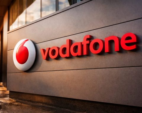 Vodafone Share Price Today: Stock Rises as Buyback Continues, Germany in Focus