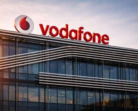 Vodafone Stock Price Today: Shares Edge Up as Buyback Continues, Germany Remains the Key Risk