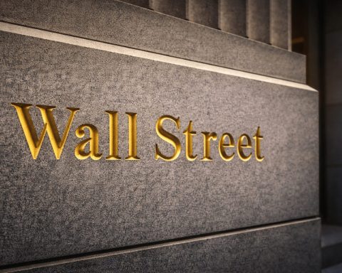 Wall Street Rebounds, but Dow and Nasdaq Stay in Correction as Oil Shock Deepens