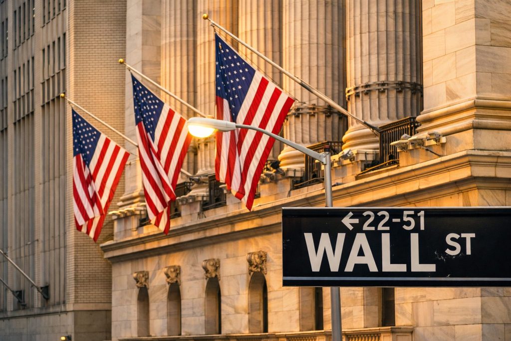 Wall Street snaps back: Nasdaq leads as Iran diplomacy talk cools oil fears