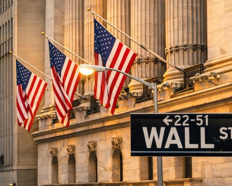 Wall Street snaps back: Nasdaq leads as Iran diplomacy talk cools oil fears