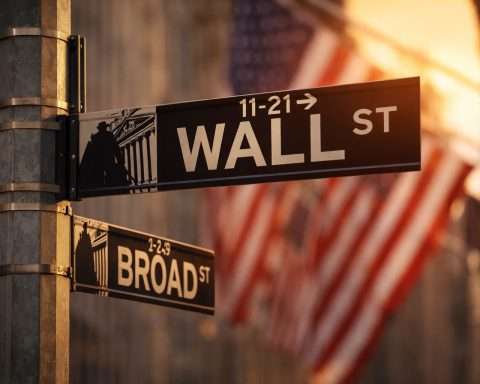 Wall Street Tumbles, Bond Yields Jump as Iran War Sends Oil Above $112 and Turns Fed Cut Hopes Into Hike Bets