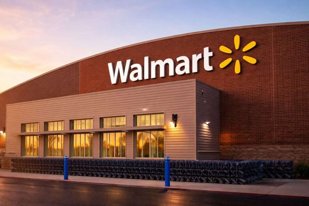 Walmart stock jumps as BofA turns bullish — what to know before Monday’s open