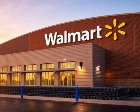 Walmart stock jumps as BofA turns bullish — what to know before Monday’s open