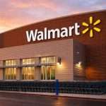 Walmart stock price holds up in after-hours as Target rally resets retail bets