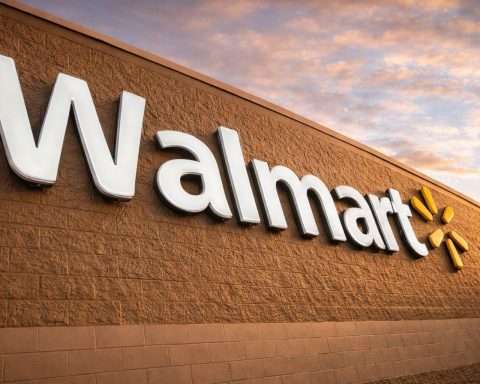 Walmart stock slips after the close — here’s what traders watch next