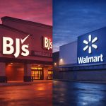 Walmart vs BJ’s Wholesale Stock: Why Investors Still Favor the Pricier Retail Bet