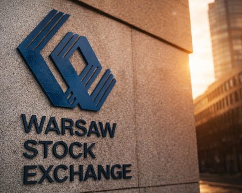 Warsaw Stock Exchange last week: WIG20 suffers worst week of 2026 as oil shock swamps rate-cut hopes