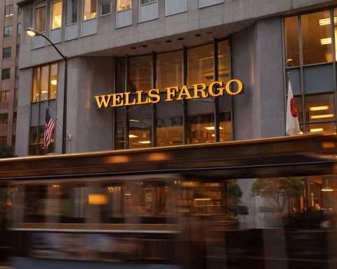 Wells Fargo stock drops 5.6% as UK credit fears bite — what WFC investors watch next week