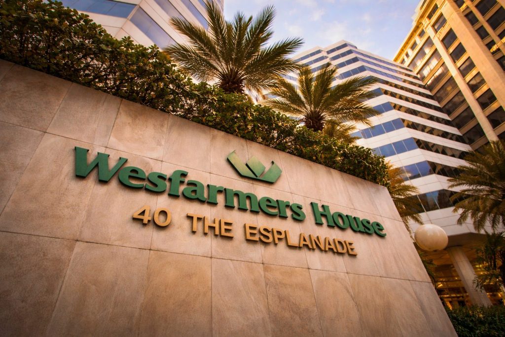 Wesfarmers Limited CSBP Scrambles for Fertiliser as Iran War Hits Urea Supply