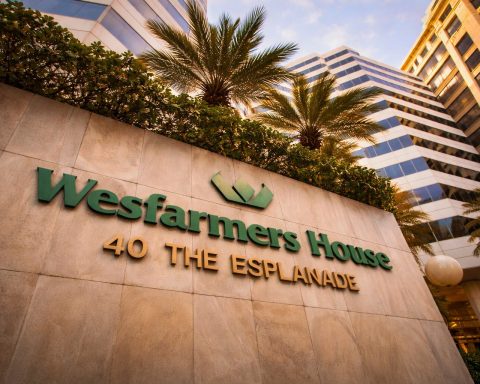 Wesfarmers Limited CSBP Scrambles for Fertiliser as Iran War Hits Urea Supply