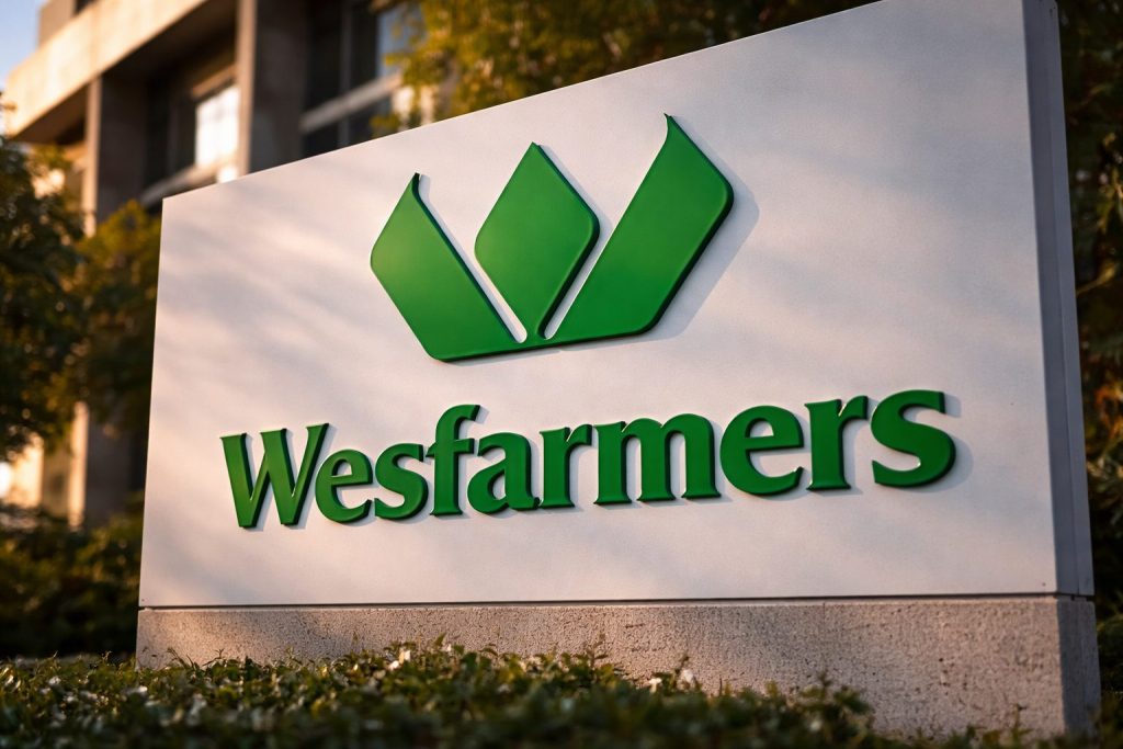 Wesfarmers Limited’s Bunnings Expands Auto Range With 500 New Products in Fresh Growth Push