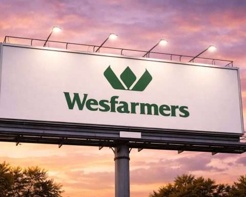 Wesfarmers share price slips on oil spike and RBA rate warning — what to watch next for ASX:WES