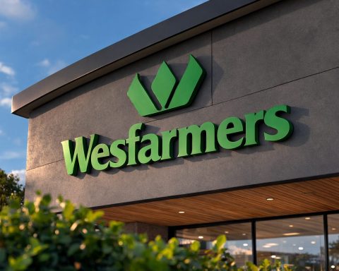 Wesfarmers Share Price Today: Why ASX:WES Is Rising as Valuation Doubts Linger