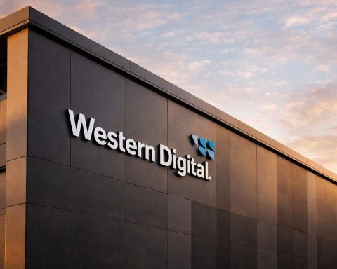 Western Digital flags hyperscaler orders through 2028 as AI video tests storage supply