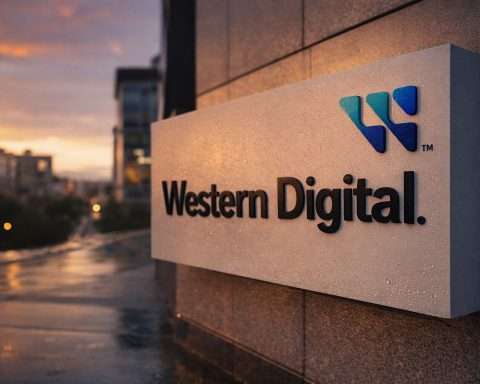 Western Digital stock price slips into March as insider filing and AI jitters loom