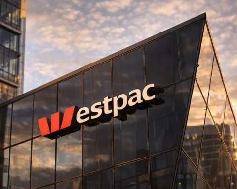 Westpac Banking Corporation Stock Price Falls 1% as ASX Slides, RBA Rate Hike Keeps Margin Debate Alive