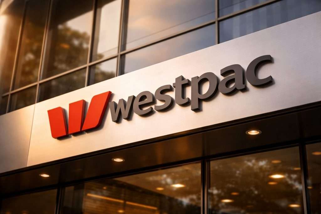 Westpac Banking Corporation Stock Price Slides as Rate Fears Hit Australia’s Big Banks