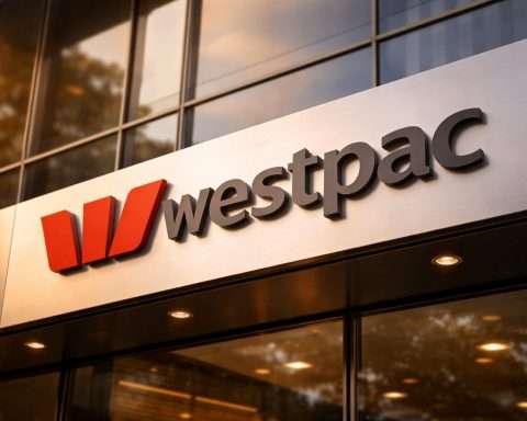 Westpac Banking Corporation Stock Price Slides as Rate Fears Hit Australia’s Big Banks