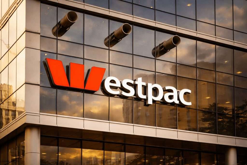 Westpac Share Price: Why the Stock Closed Higher After UNITE Update