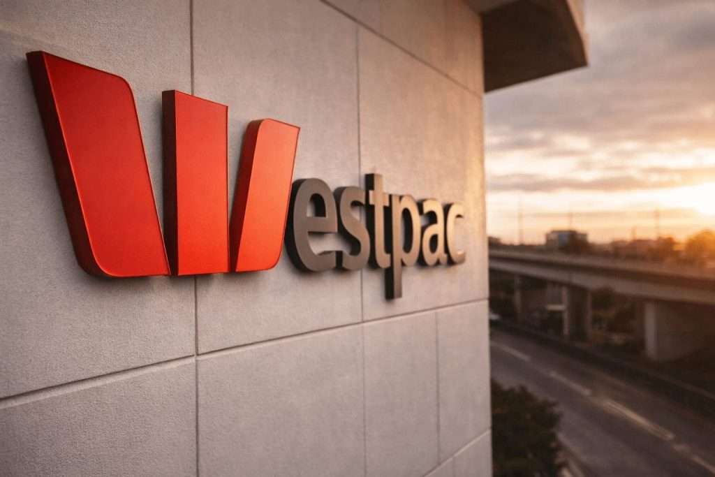 Westpac Stock Price Rises After RBA Hike as Lender Lifts Mortgage Rates