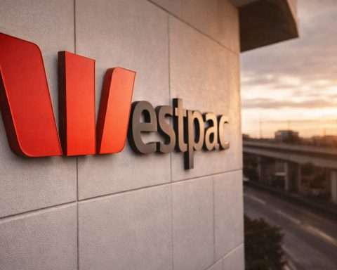 Westpac Stock Price Rises After RBA Hike as Lender Lifts Mortgage Rates