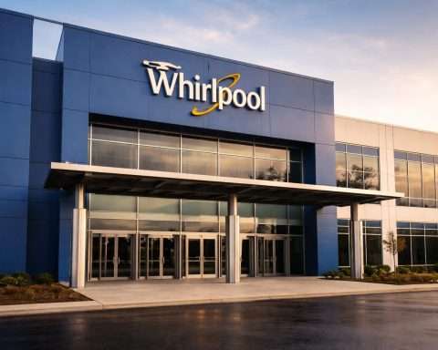 Whirlpool stock slips in premarket after $6 EPS outlook cut; what WHR investors watch next
