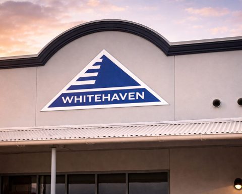 Whitehaven Coal buyback update: 65,440 shares snapped up as dividend date nears