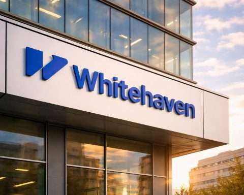 Whitehaven Coal Limited shares rise even after CEO, chairman sell stock