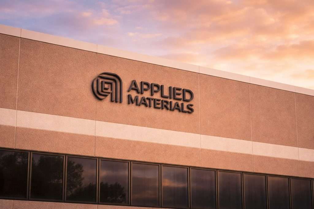 Why Applied Materials (AMAT) Stock Is Sliding Even as AI Chip Spending Stays Hot