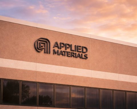 Why Applied Materials (AMAT) Stock Is Sliding Even as AI Chip Spending Stays Hot