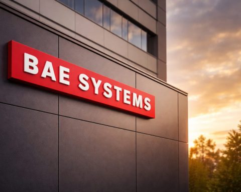 Why BAE Systems Stock Price Fell Again as Defence Shares Wobbled on Iran Headlines