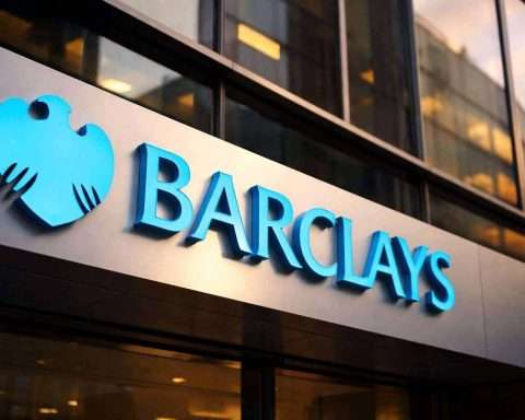 Why Barclays PLC Stock Is Rising as UK Bank Shares Rebound Before Fed, BoE