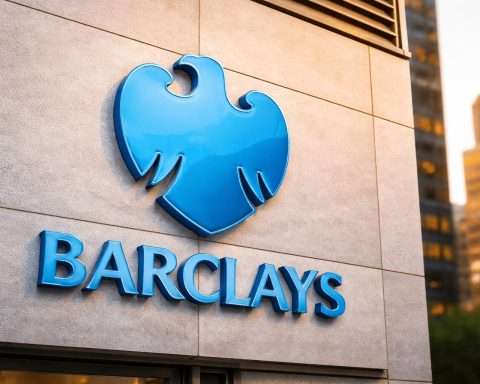 Why Barclays Share Price Fell Again: MFS Probe and BoE Rate Fears Hit Stock