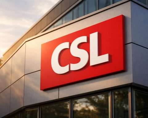 Why CSL Limited Stock Price Rose Even as the ASX Fell