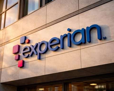 Why Experian PLC Stock Price Fell 1.5% Despite a Fresh Buyback Filing