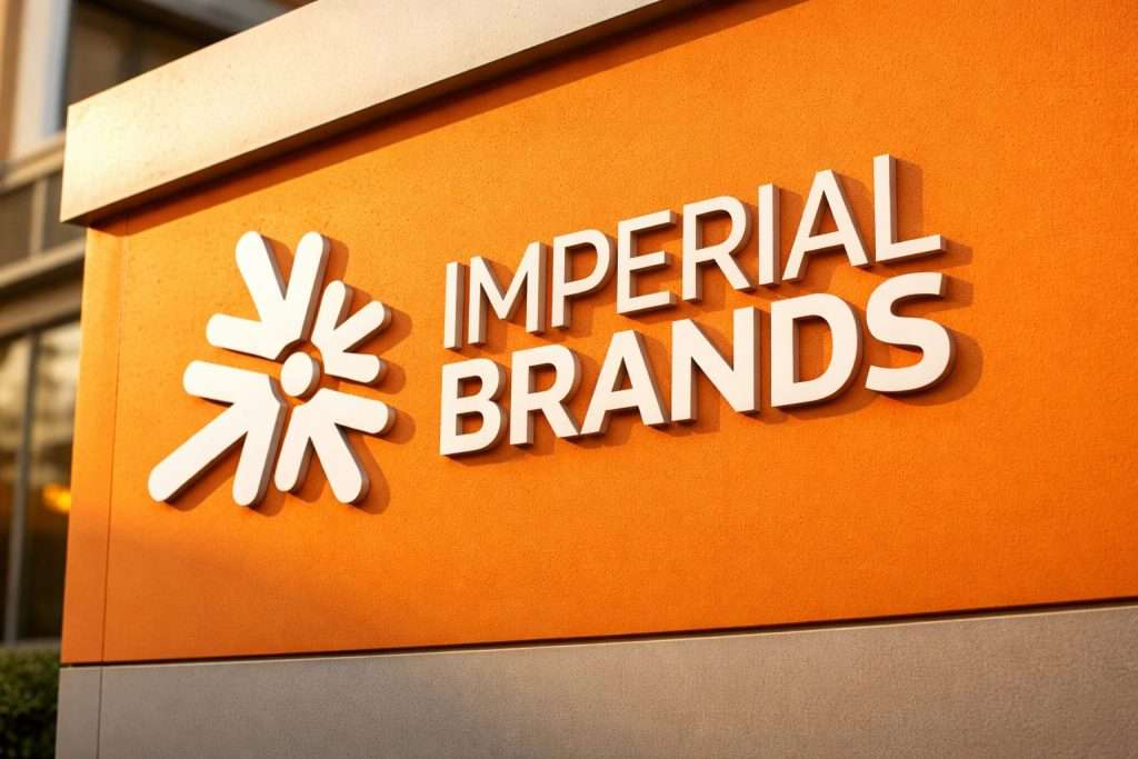 Why Imperial Brands PLC Stock Price Rose 2.4% as Buyback Rolls On Before Key Dividend
